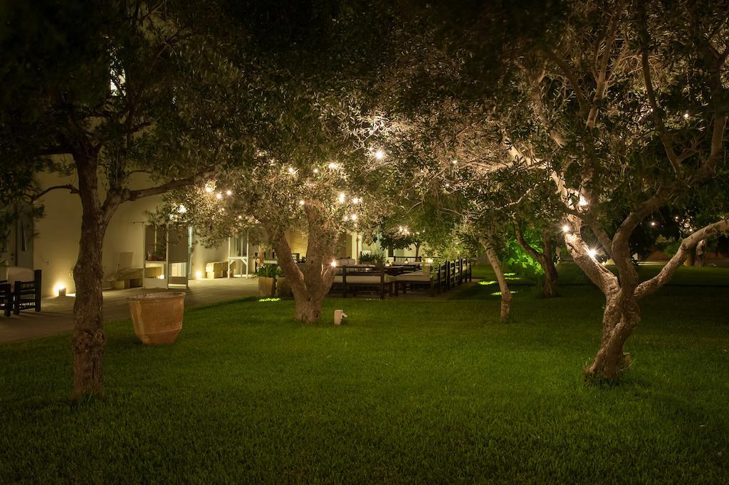 Masseria Montelauro Otranto Exterior foto