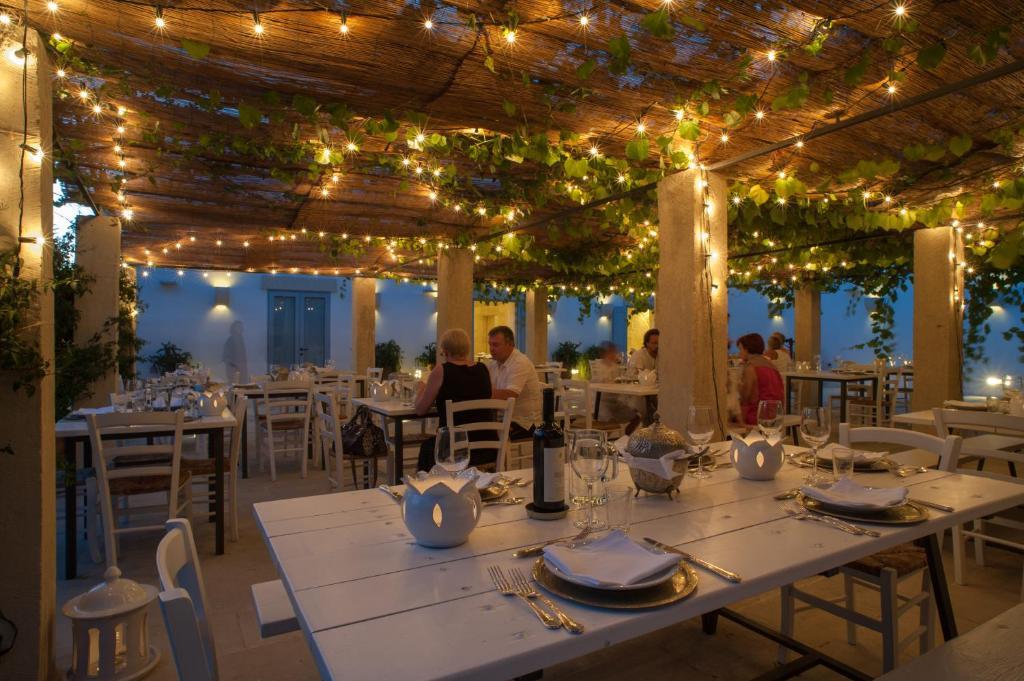 Masseria Montelauro Otranto Exterior foto