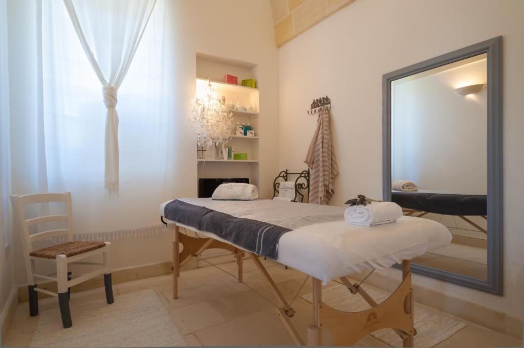 Masseria Montelauro Otranto Exterior foto